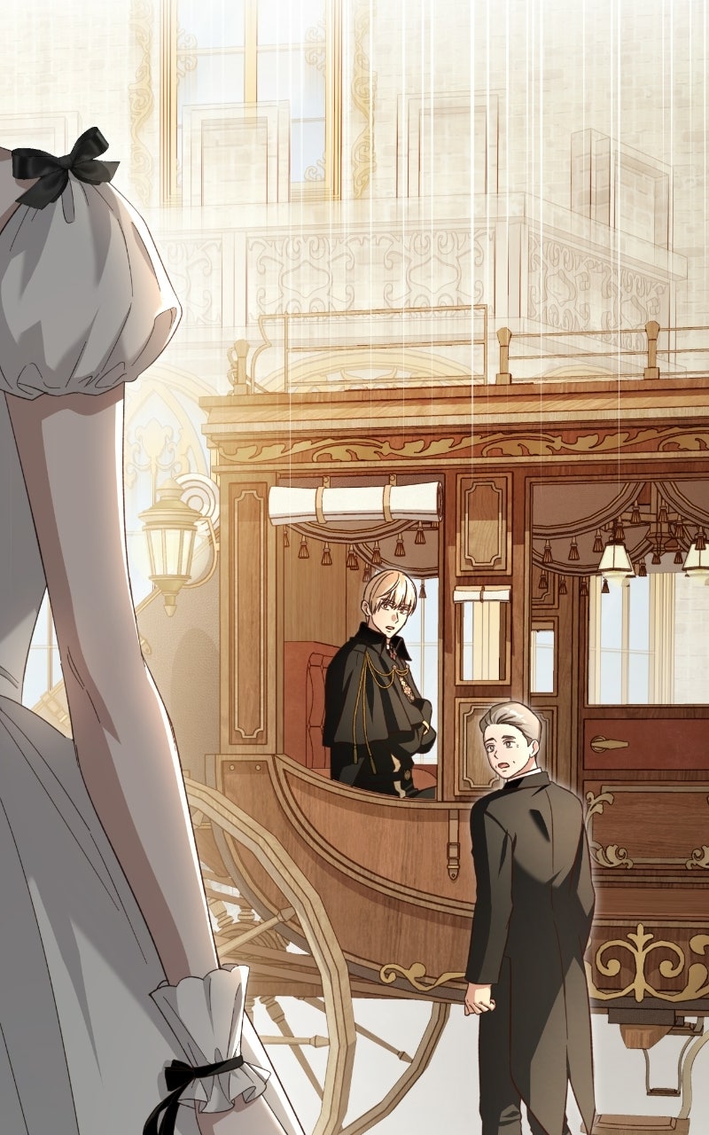 The Grand Duke’s Bride isa Warrior from Hell Episode 13 page 105 - 