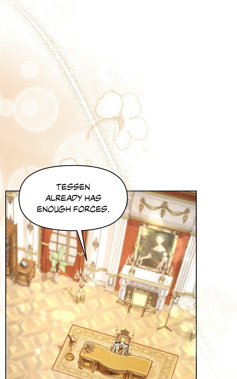 The Grand Duke’s Bride isa Warrior from Hell Episode 13 page 13 - 