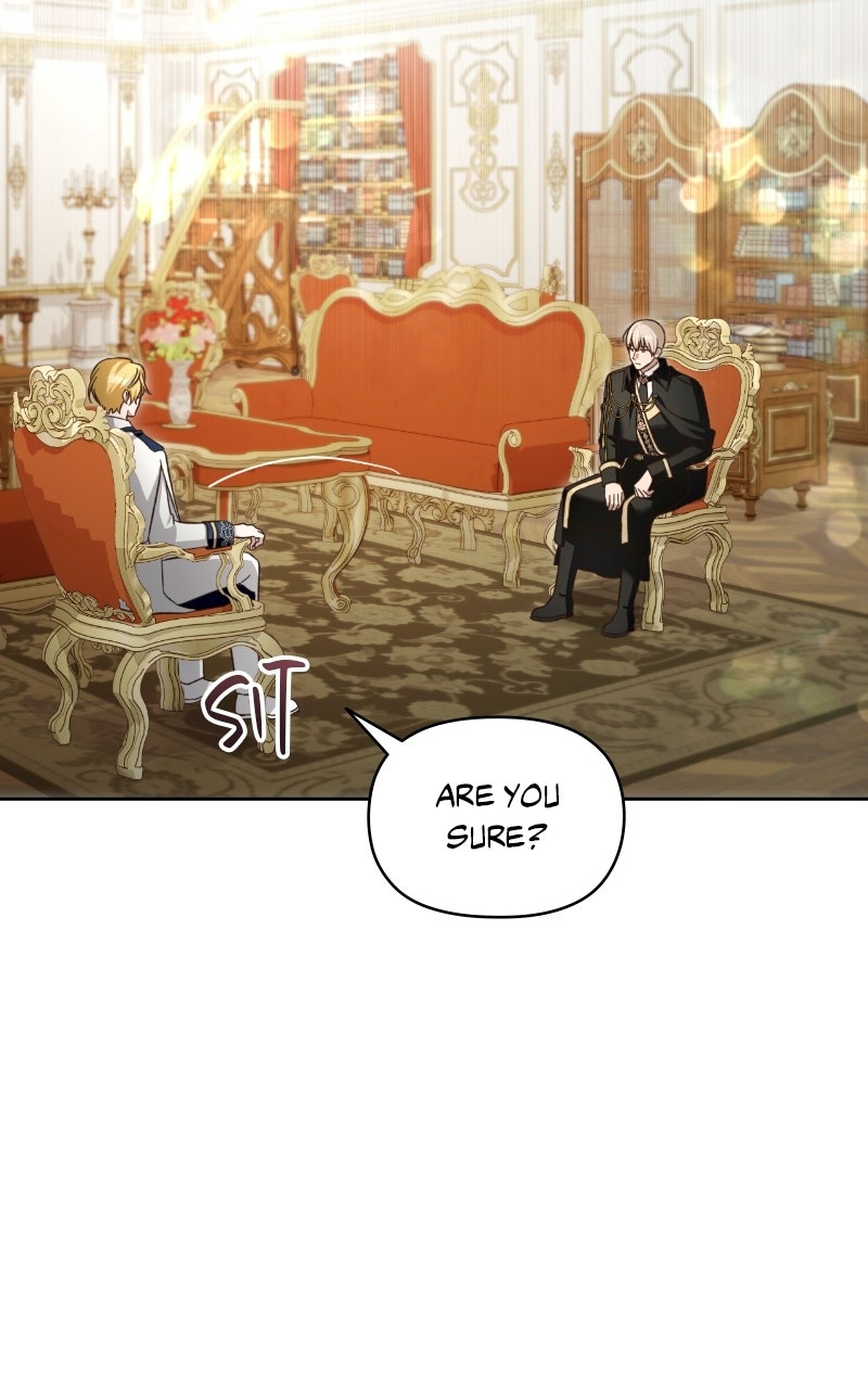 The Grand Duke’s Bride isa Warrior from Hell Episode 13 page 20 - 