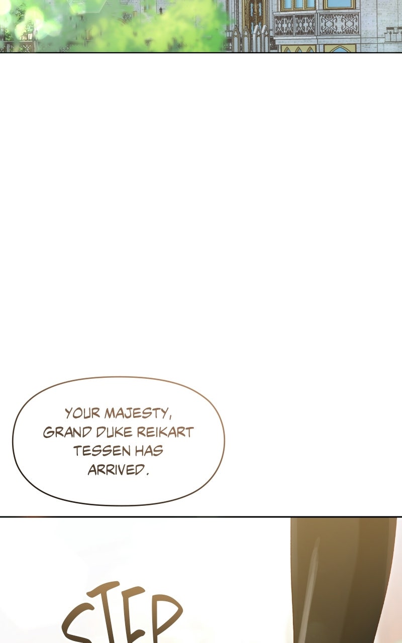 The Grand Duke’s Bride isa Warrior from Hell Episode 13 page 3 - 