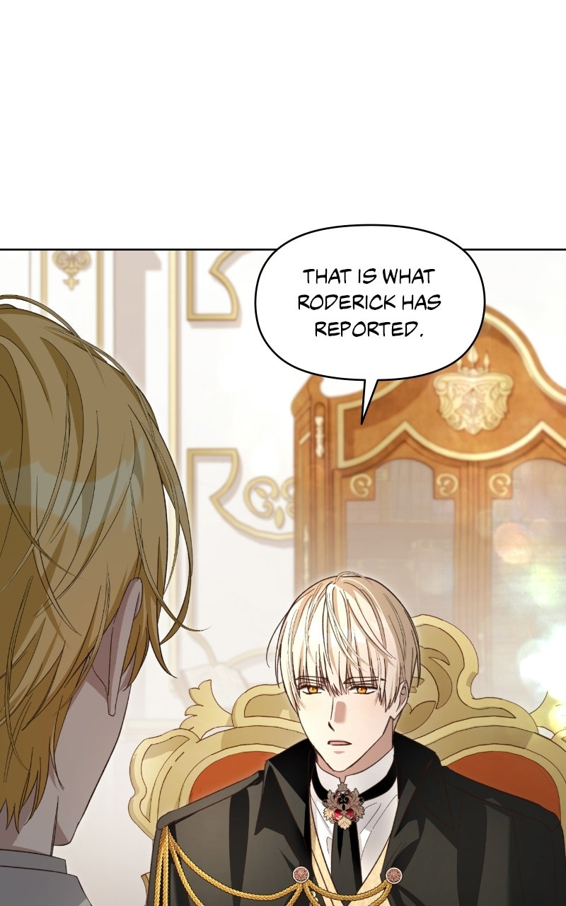The Grand Duke’s Bride isa Warrior from Hell Episode 13 page 21 - 