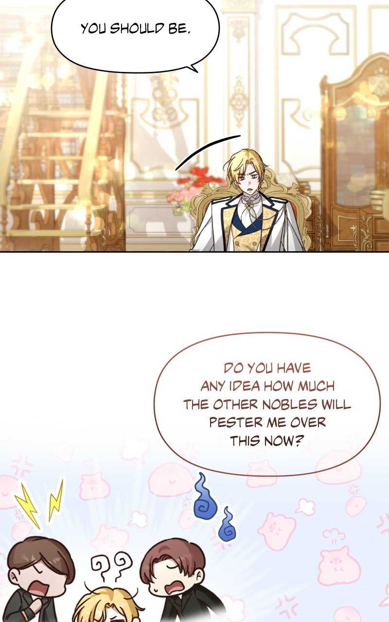 The Grand Duke’s Bride isa Warrior from Hell Episode 13 page 28 - 