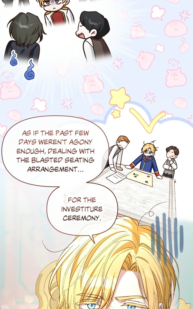 The Grand Duke’s Bride isa Warrior from Hell Episode 13 page 29 - 