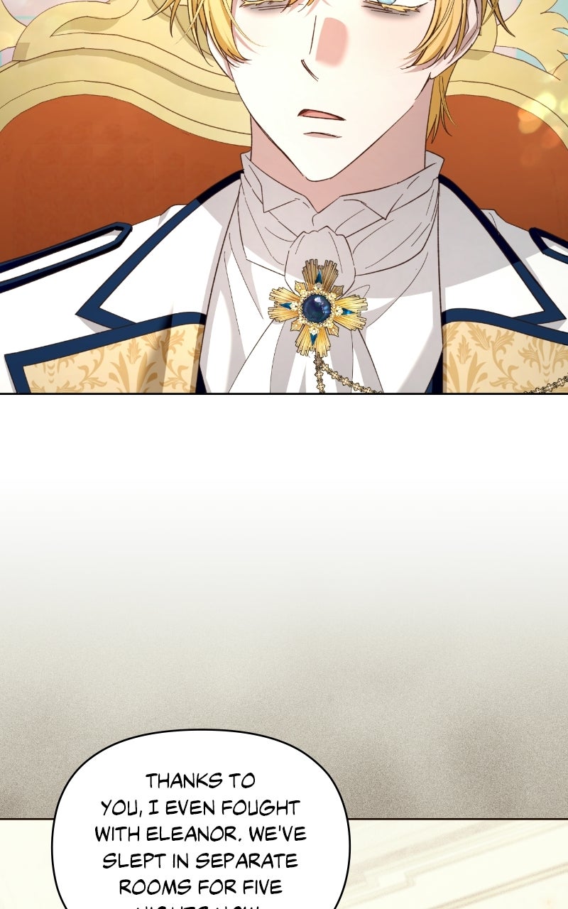 The Grand Duke’s Bride isa Warrior from Hell Episode 13 page 30 - 