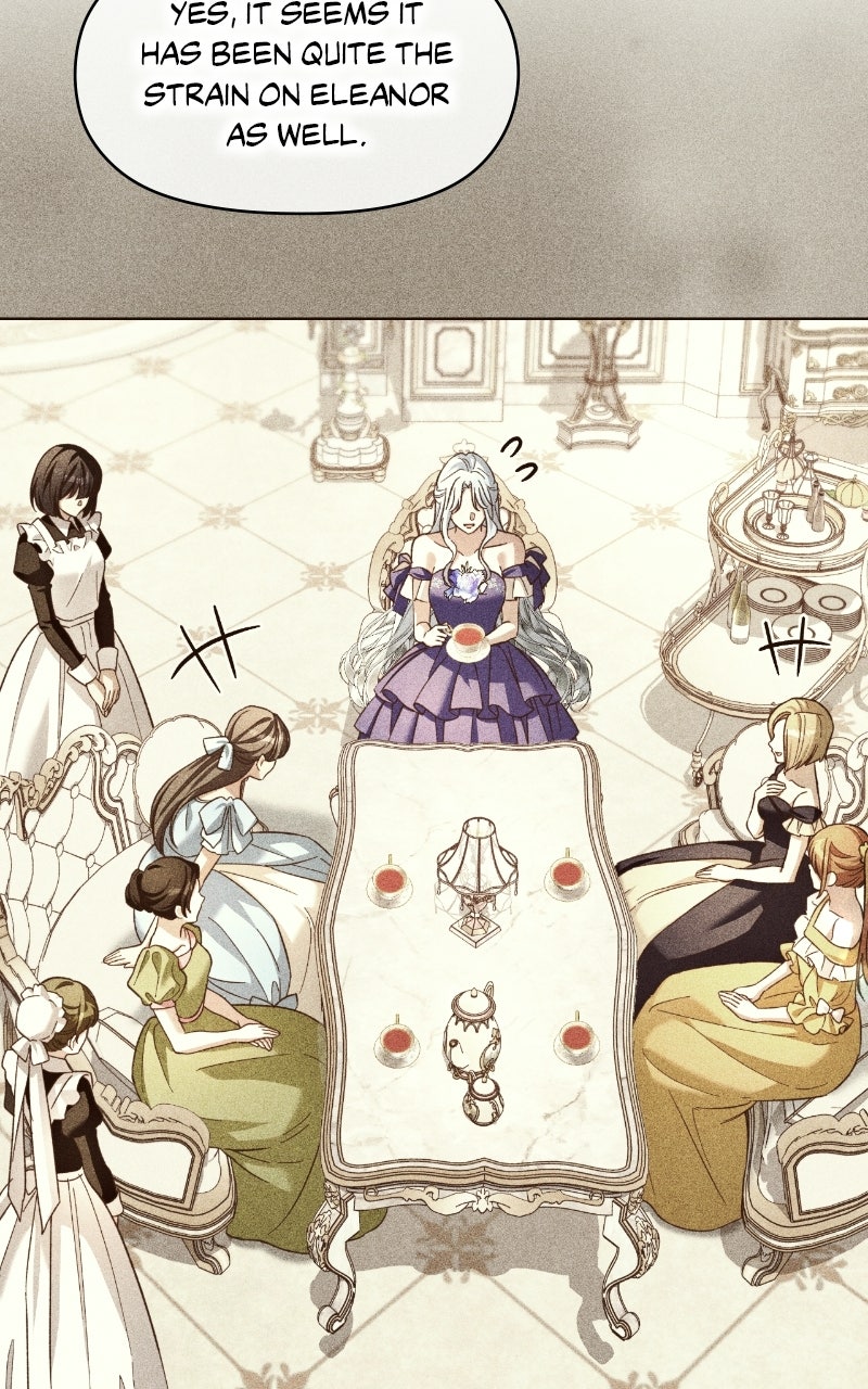 The Grand Duke’s Bride isa Warrior from Hell Episode 13 page 34 - 