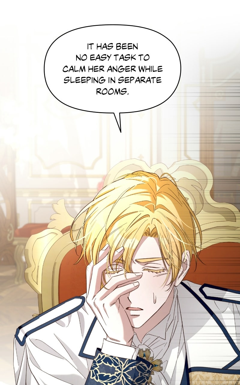 The Grand Duke’s Bride isa Warrior from Hell Episode 13 page 37 - 