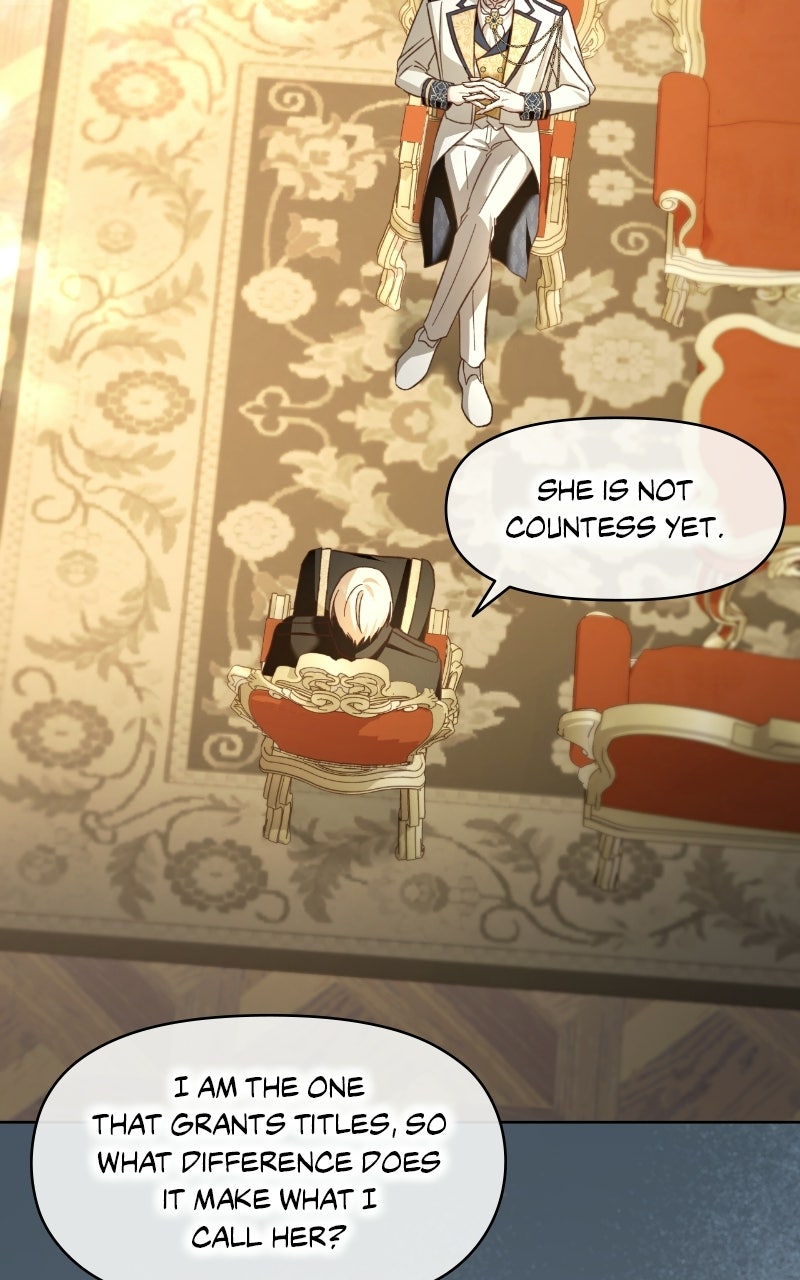 The Grand Duke’s Bride isa Warrior from Hell Episode 13 page 39 - 