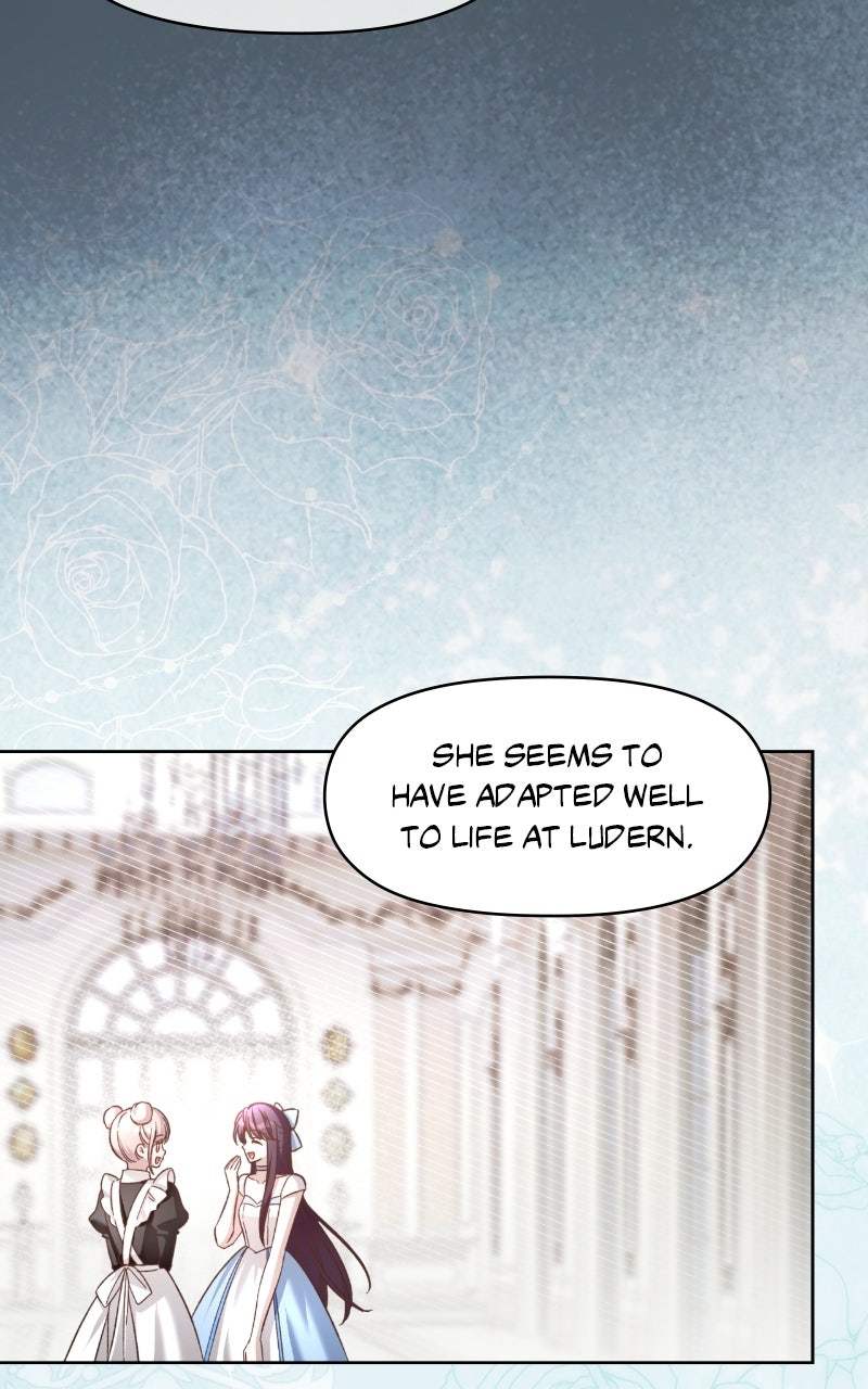 The Grand Duke’s Bride isa Warrior from Hell Episode 13 page 40 - 