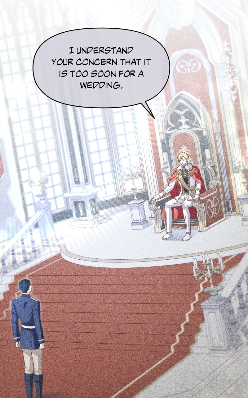 The Grand Duke’s Bride isa Warrior from Hell Episode 13 page 46 - 