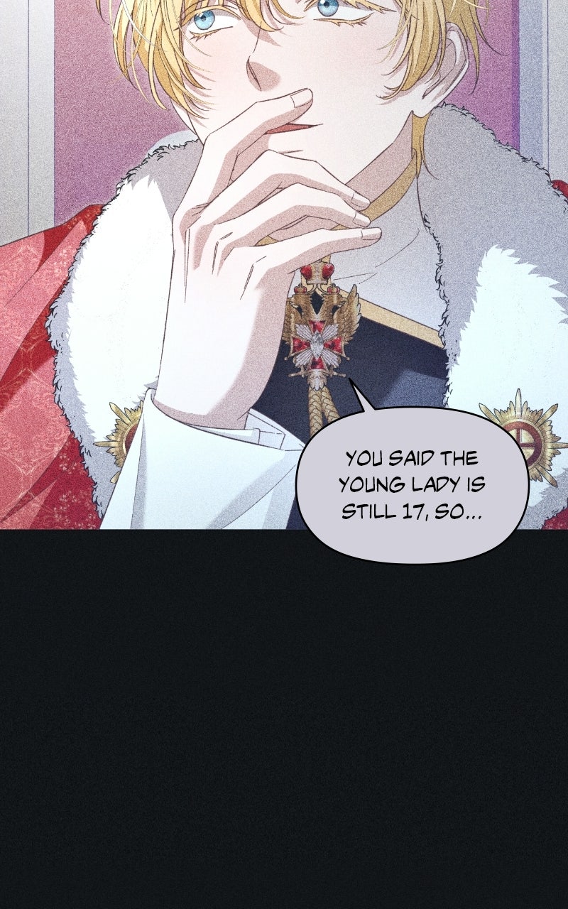 The Grand Duke’s Bride isa Warrior from Hell Episode 13 page 50 - 