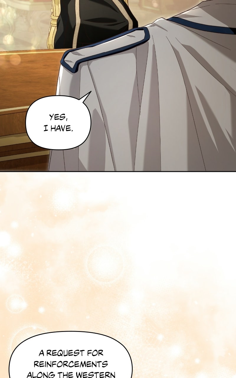 The Grand Duke’s Bride isa Warrior from Hell Episode 13 page 6 - 