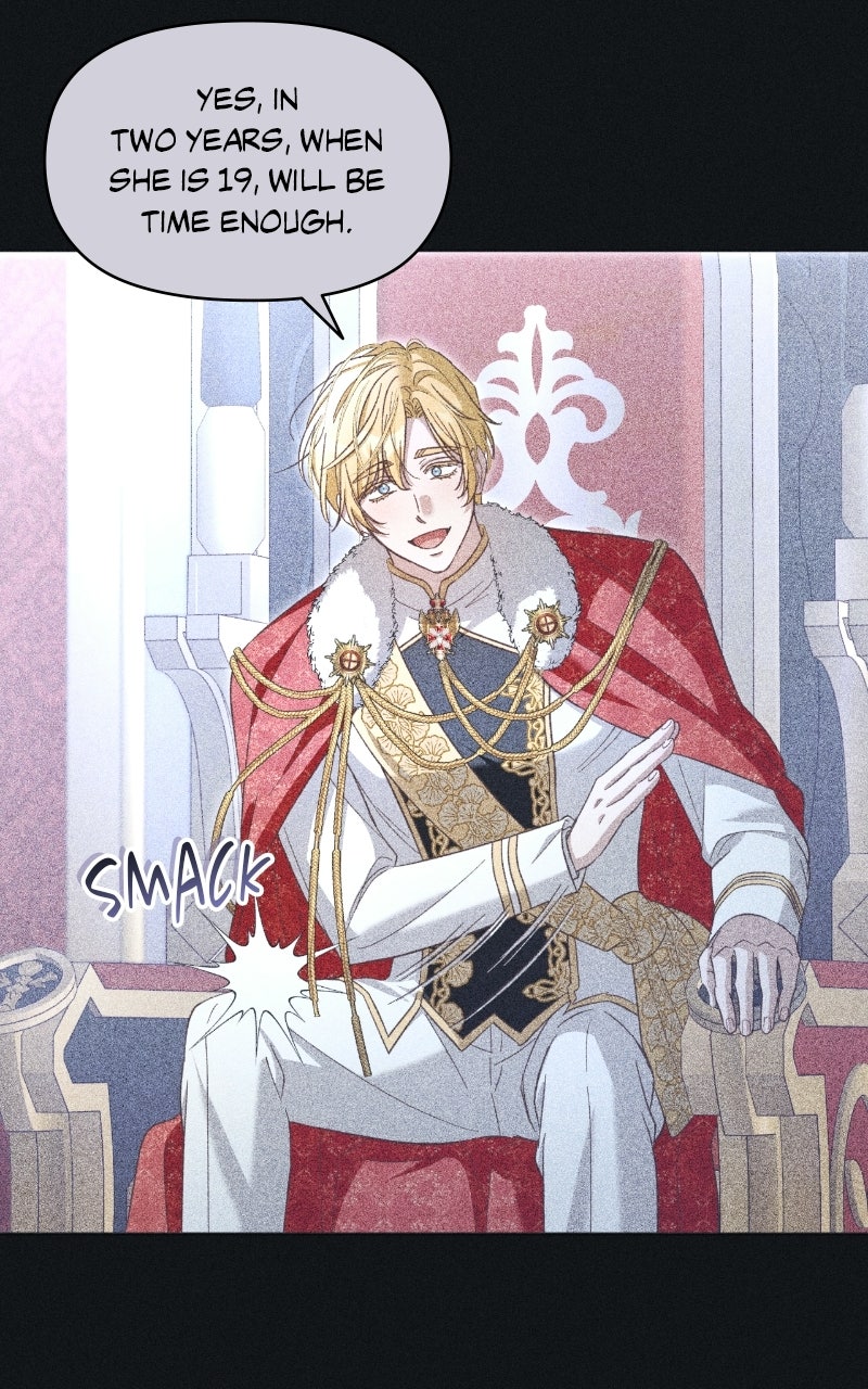 The Grand Duke’s Bride isa Warrior from Hell Episode 13 page 51 - 