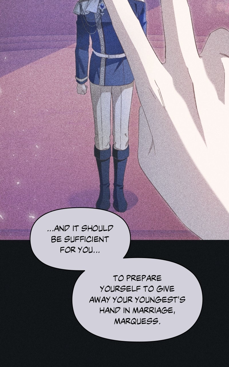 The Grand Duke’s Bride isa Warrior from Hell Episode 13 page 53 - 