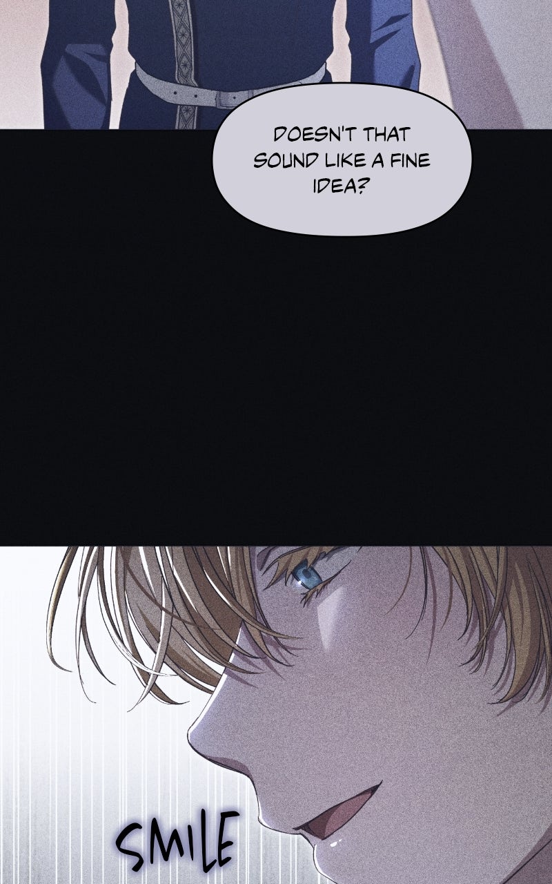 The Grand Duke’s Bride isa Warrior from Hell Episode 13 page 55 - 