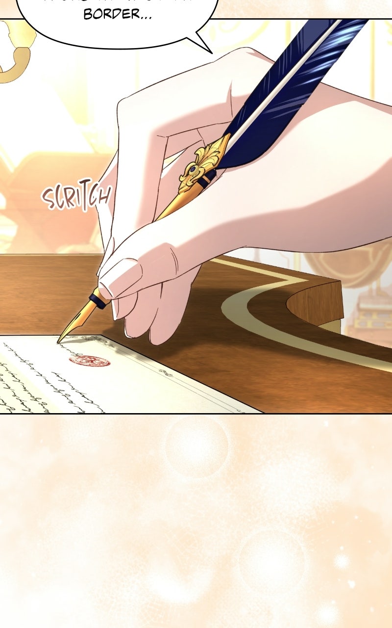 The Grand Duke’s Bride isa Warrior from Hell Episode 13 page 7 - 