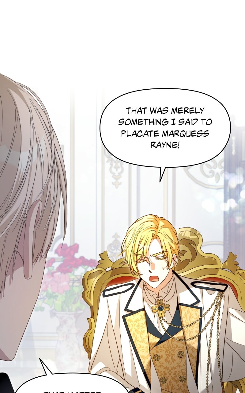The Grand Duke’s Bride isa Warrior from Hell Episode 13 page 62 - 