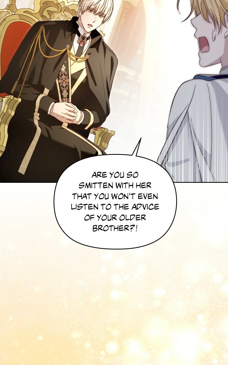 The Grand Duke’s Bride isa Warrior from Hell Episode 13 page 66 - 