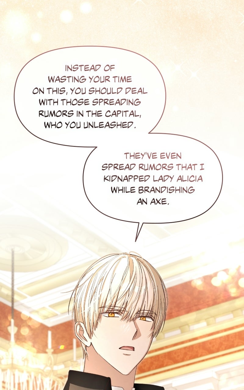The Grand Duke’s Bride isa Warrior from Hell Episode 13 page 68 - 