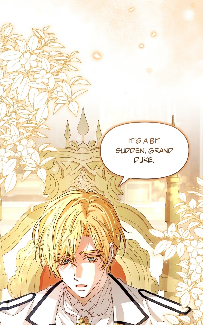 The Grand Duke’s Bride isa Warrior from Hell Episode 13 page 8 - 
