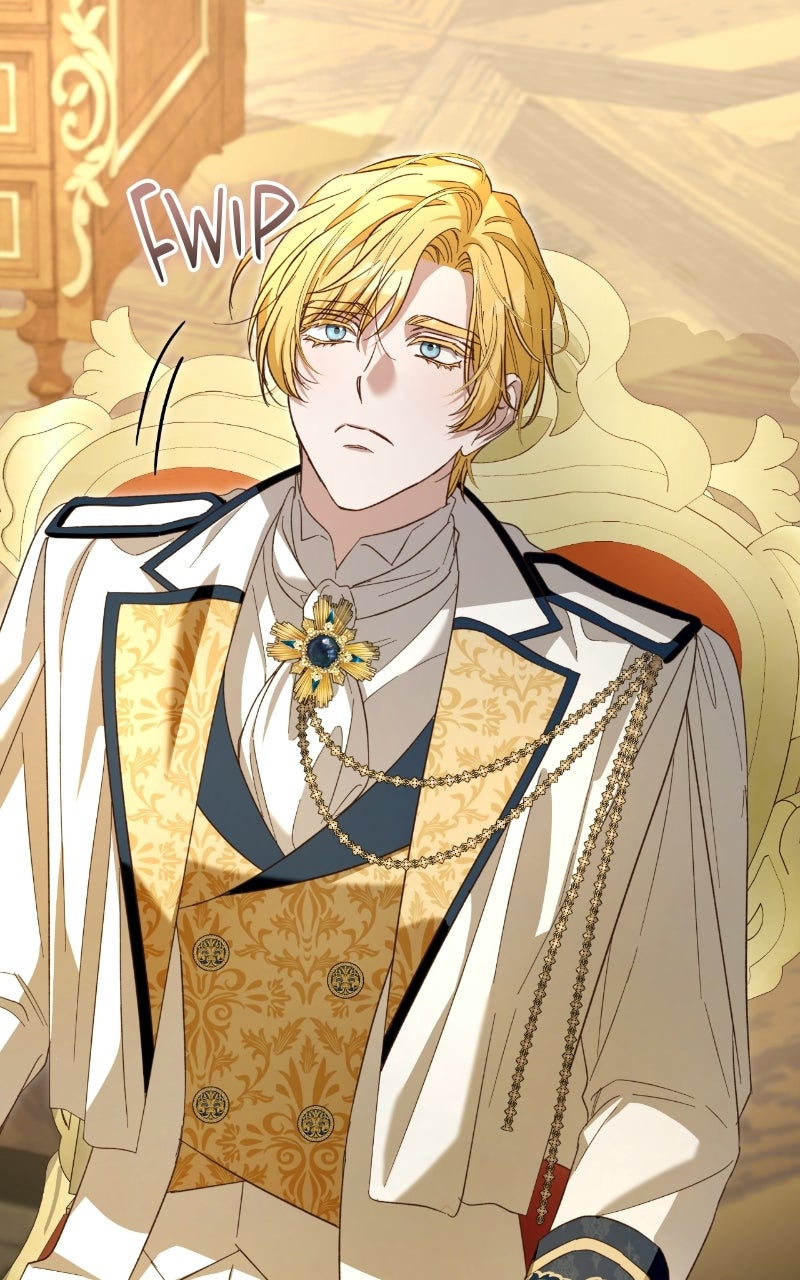 The Grand Duke’s Bride isa Warrior from Hell Episode 13 page 83 - 