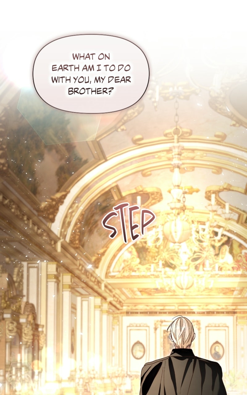 The Grand Duke’s Bride isa Warrior from Hell Episode 13 page 85 - 