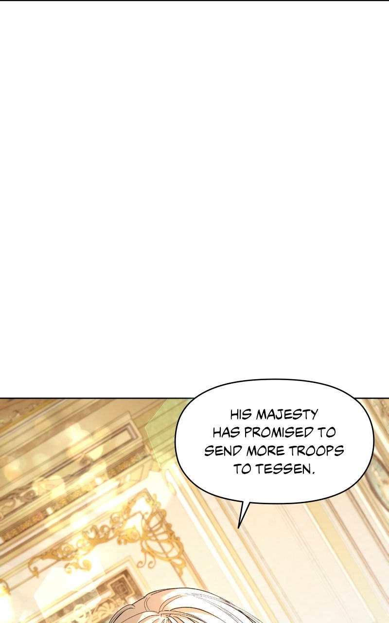 The Grand Duke’s Bride isa Warrior from Hell Episode 13 page 88 - 