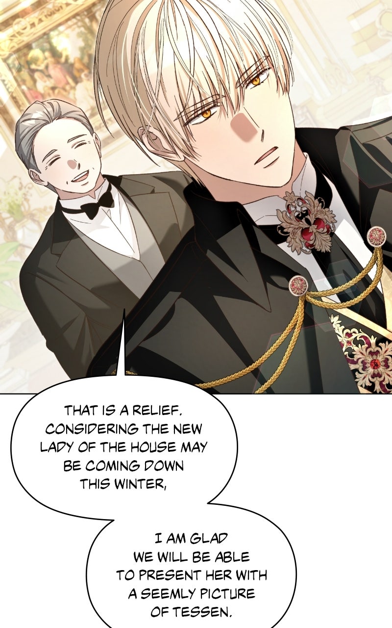 The Grand Duke’s Bride isa Warrior from Hell Episode 13 page 89 - 