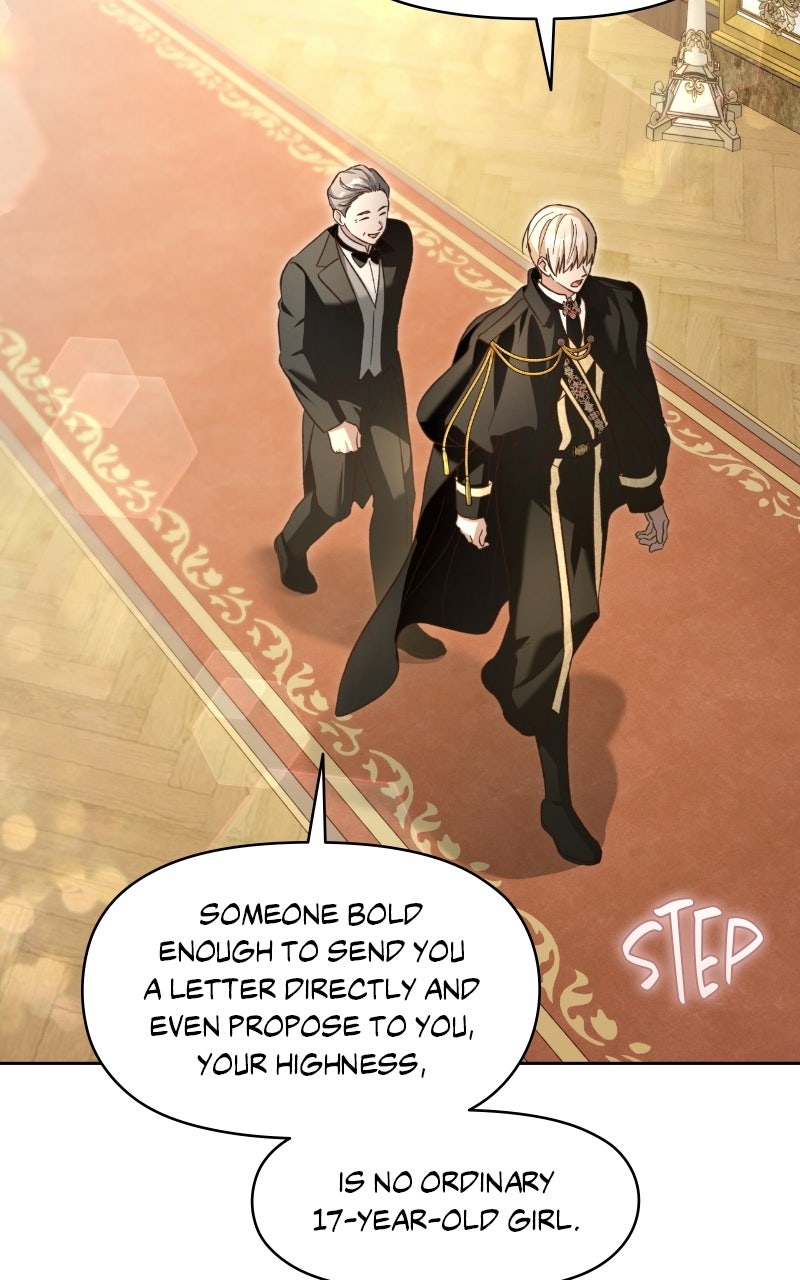 The Grand Duke’s Bride isa Warrior from Hell Episode 13 page 91 - 