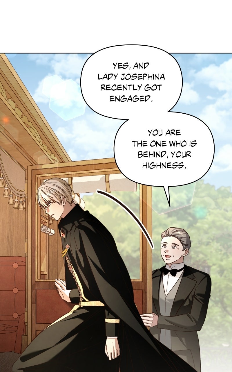 The Grand Duke’s Bride isa Warrior from Hell Episode 13 page 100 - 