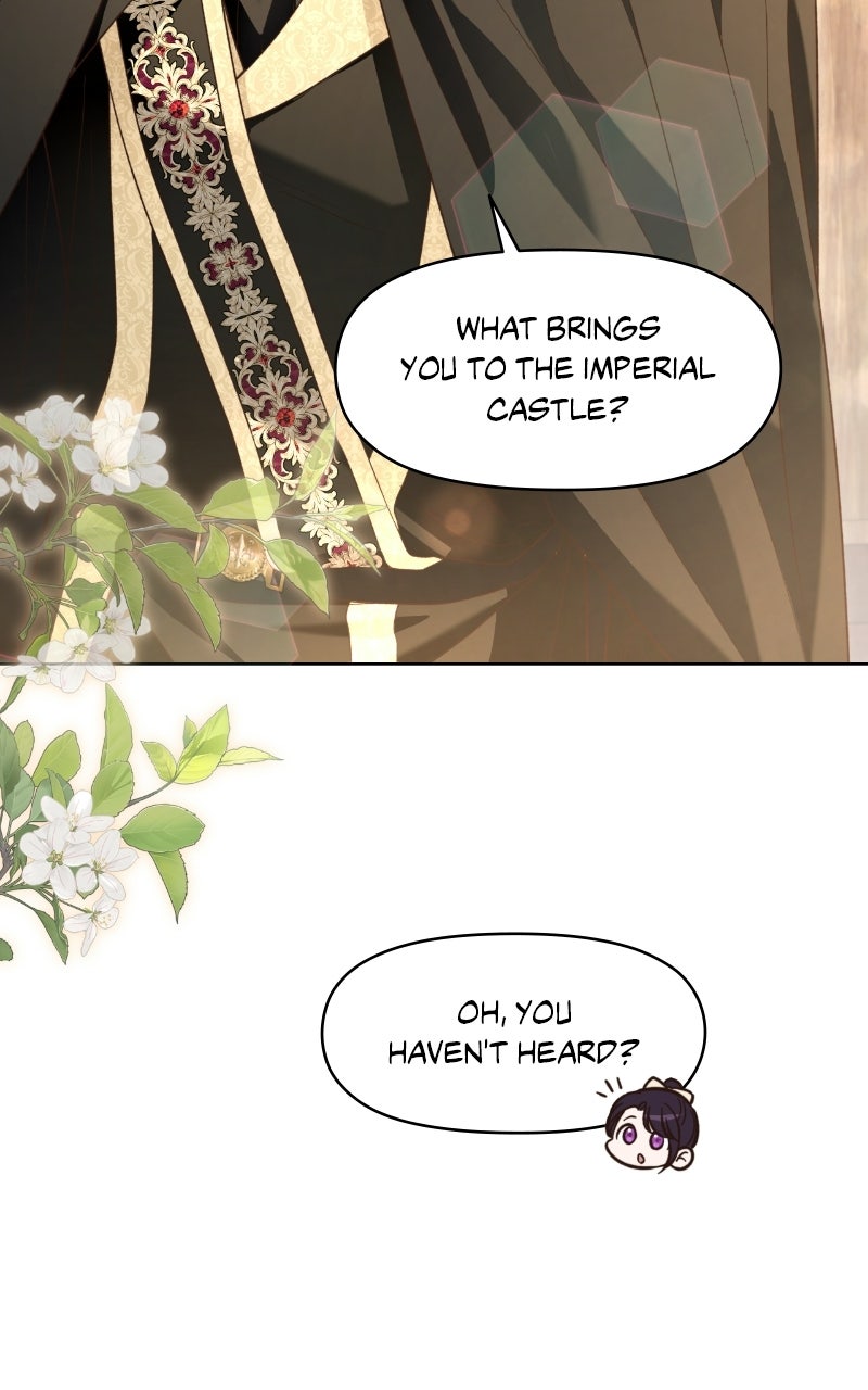 The Grand Duke’s Bride isa Warrior from Hell Episode 14 page 11 - 