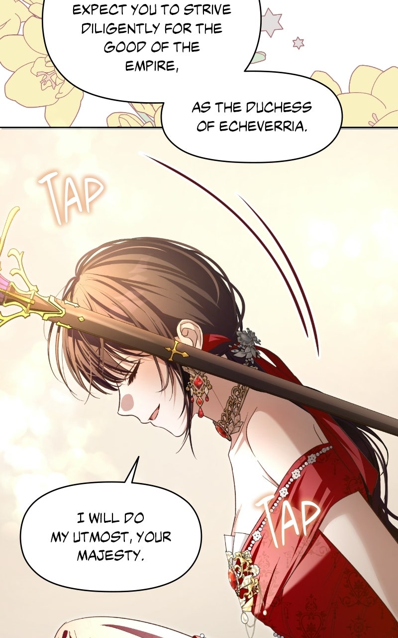 The Grand Duke’s Bride isa Warrior from Hell Episode 14 page 101 - 