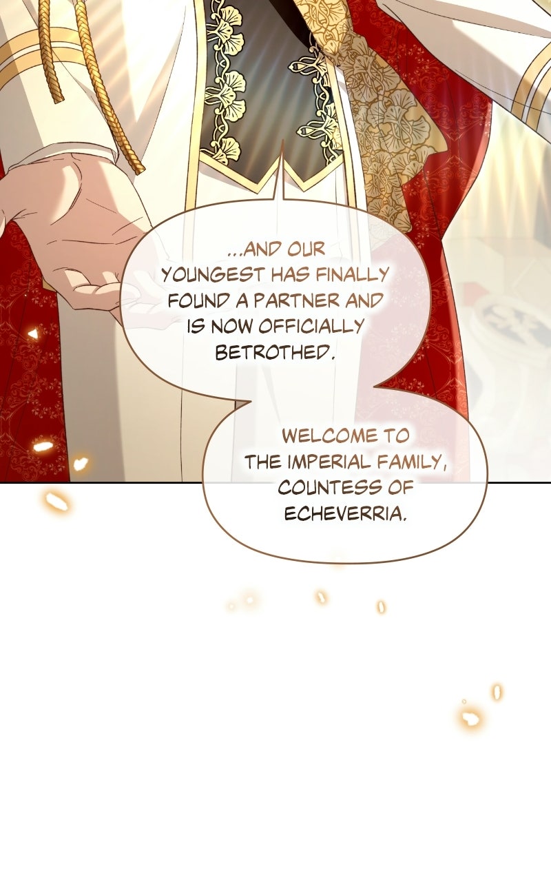 The Grand Duke’s Bride isa Warrior from Hell Episode 14 page 105 - 