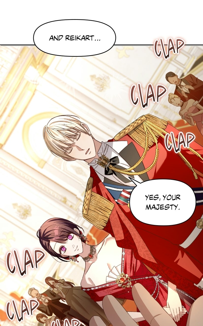 The Grand Duke’s Bride isa Warrior from Hell Episode 14 page 106 - 