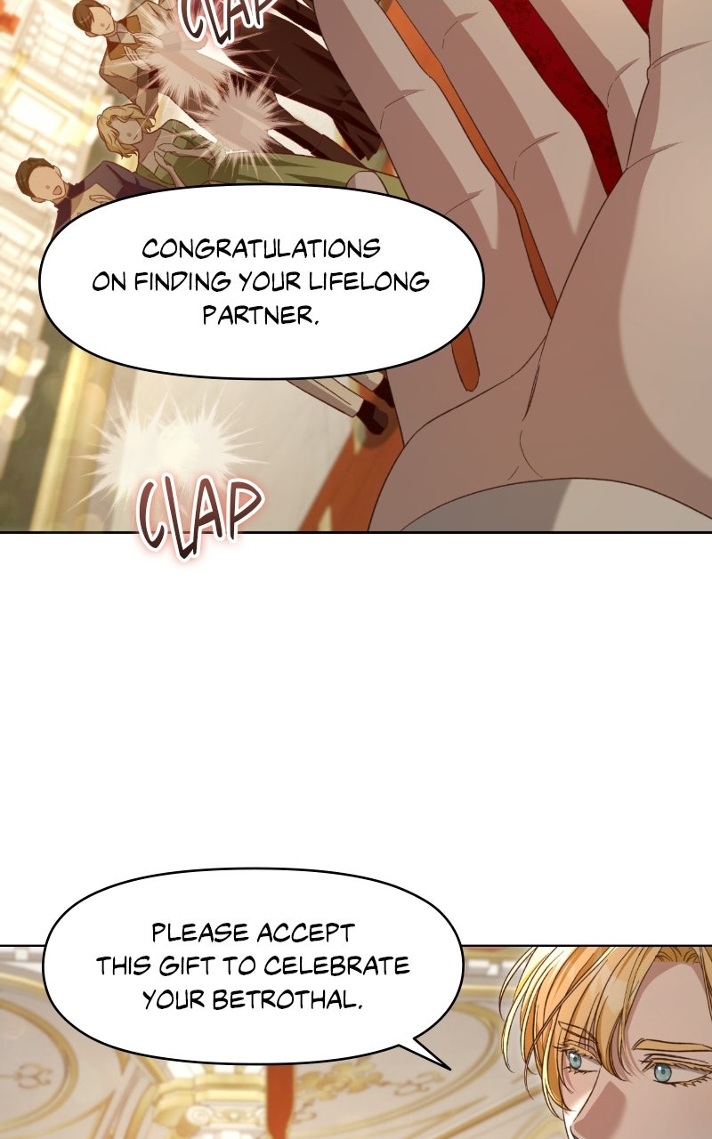 The Grand Duke’s Bride isa Warrior from Hell Episode 14 page 107 - 