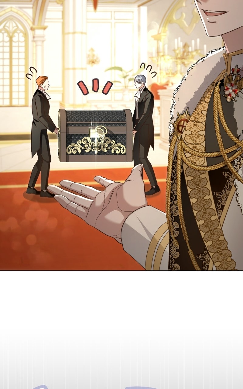 The Grand Duke’s Bride isa Warrior from Hell Episode 14 page 108 - 