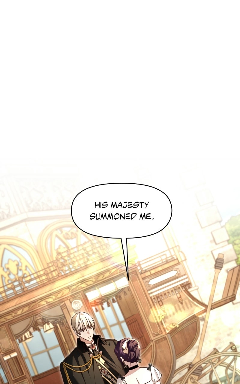 The Grand Duke’s Bride isa Warrior from Hell Episode 14 page 12 - 