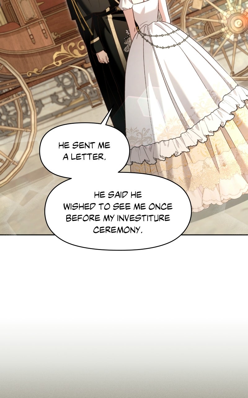 The Grand Duke’s Bride isa Warrior from Hell Episode 14 page 13 - 