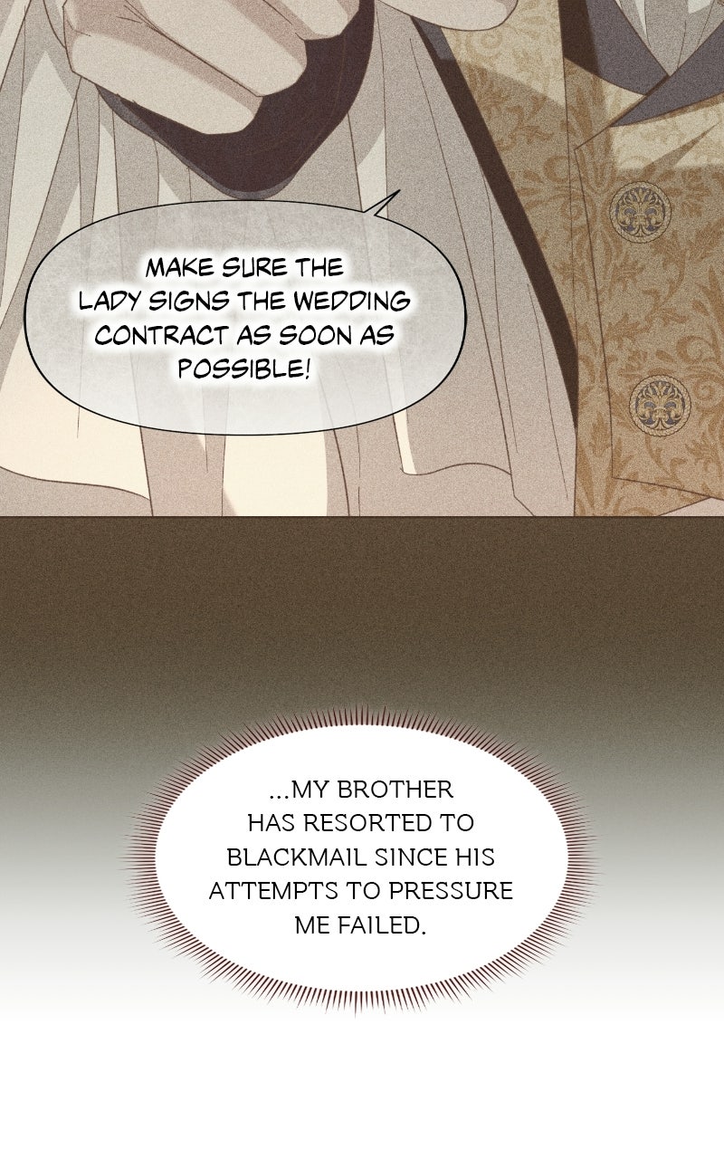 The Grand Duke’s Bride isa Warrior from Hell Episode 14 page 15 - 