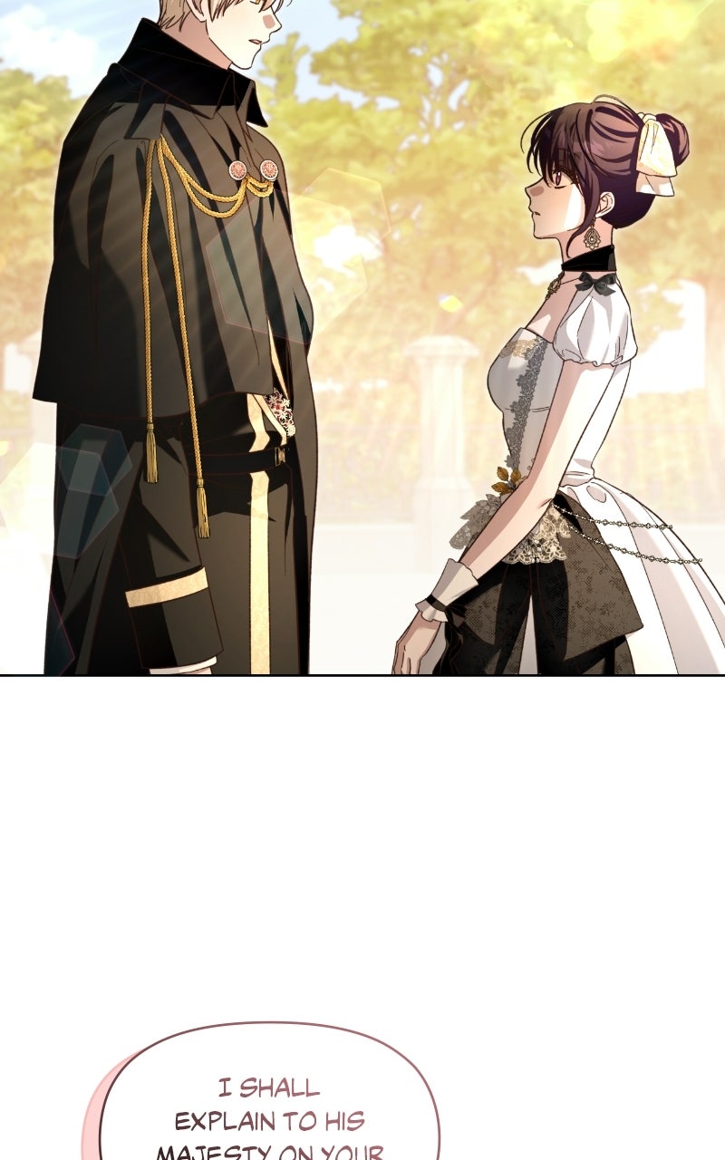 The Grand Duke’s Bride isa Warrior from Hell Episode 14 page 18 - 