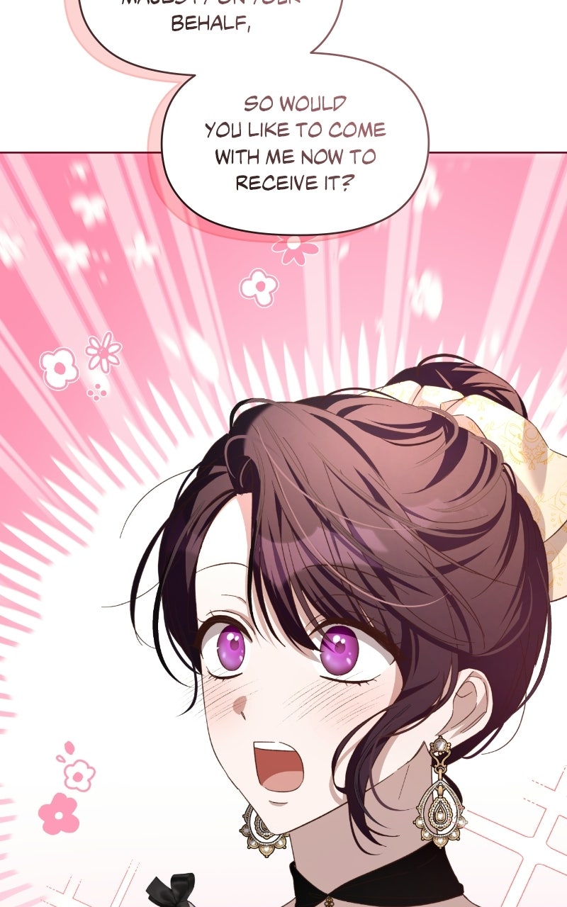 The Grand Duke’s Bride isa Warrior from Hell Episode 14 page 19 - 