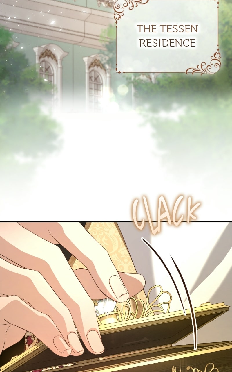 The Grand Duke’s Bride isa Warrior from Hell Episode 14 page 23 - 