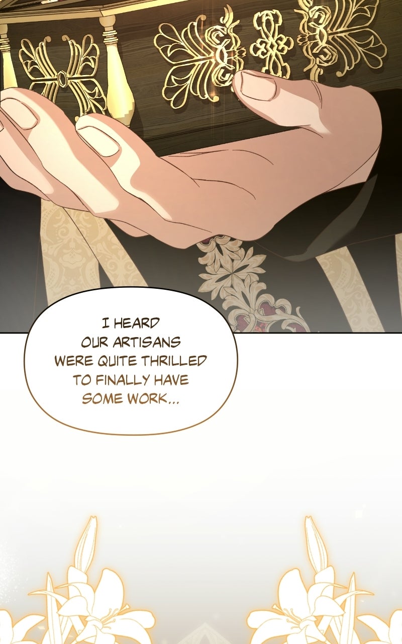 The Grand Duke’s Bride isa Warrior from Hell Episode 14 page 24 - 