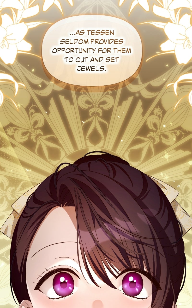 The Grand Duke’s Bride isa Warrior from Hell Episode 14 page 25 - 