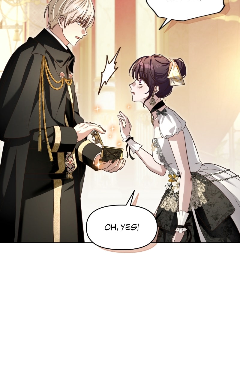The Grand Duke’s Bride isa Warrior from Hell Episode 14 page 31 - 