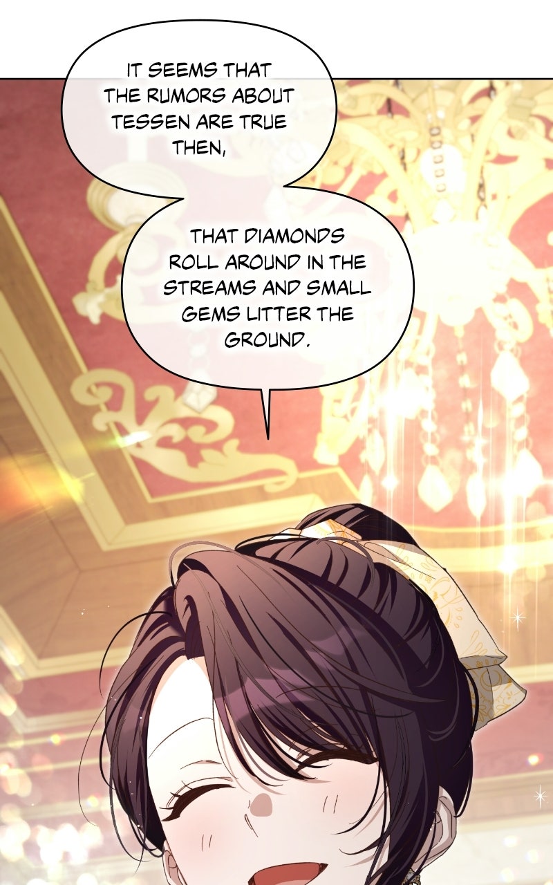 The Grand Duke’s Bride isa Warrior from Hell Episode 14 page 32 - 