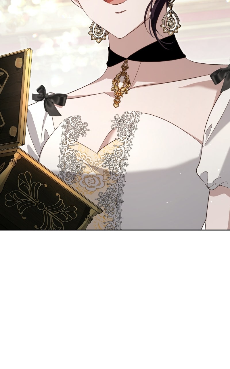 The Grand Duke’s Bride isa Warrior from Hell Episode 14 page 33 - 
