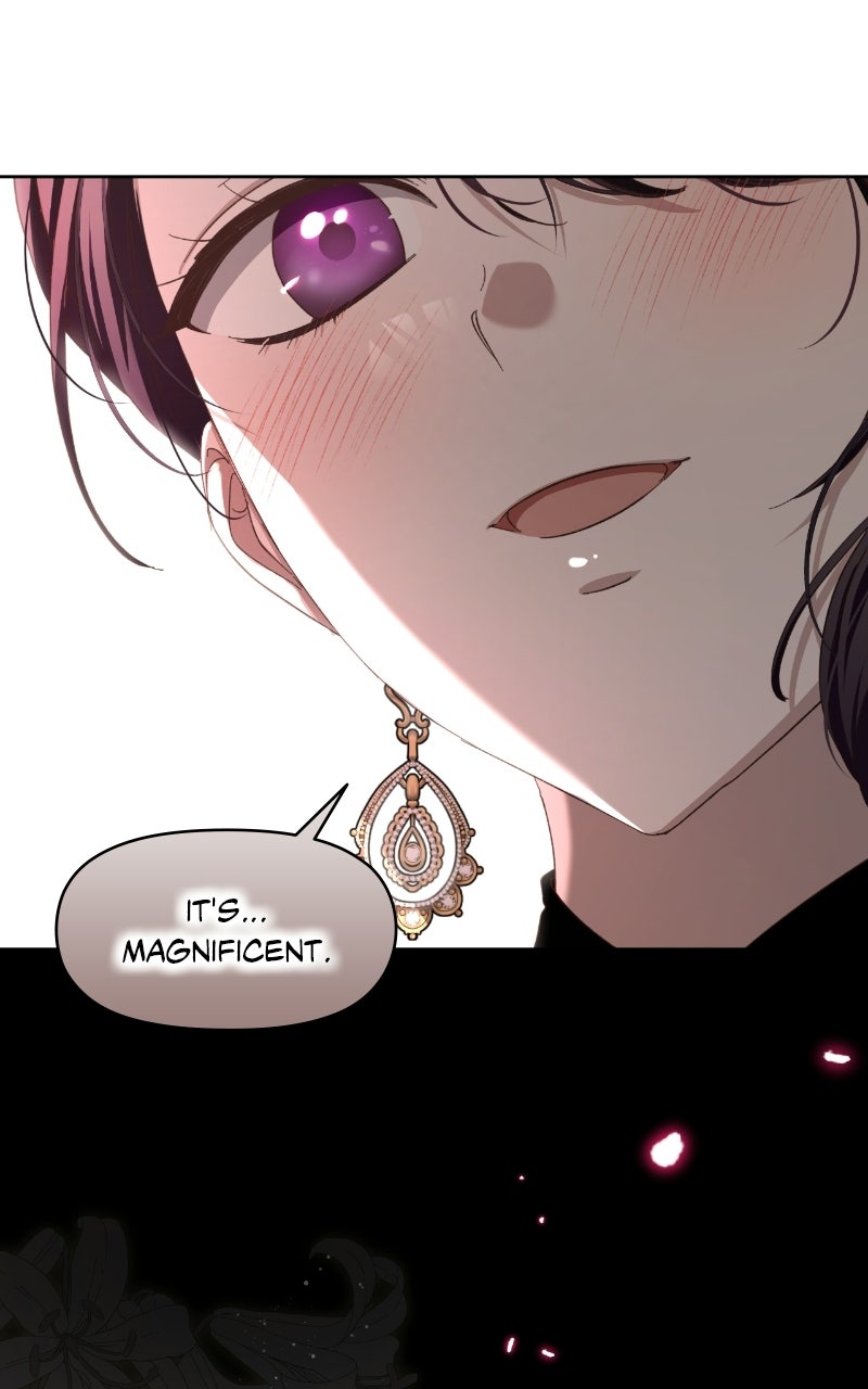 The Grand Duke’s Bride isa Warrior from Hell Episode 14 page 34 - 