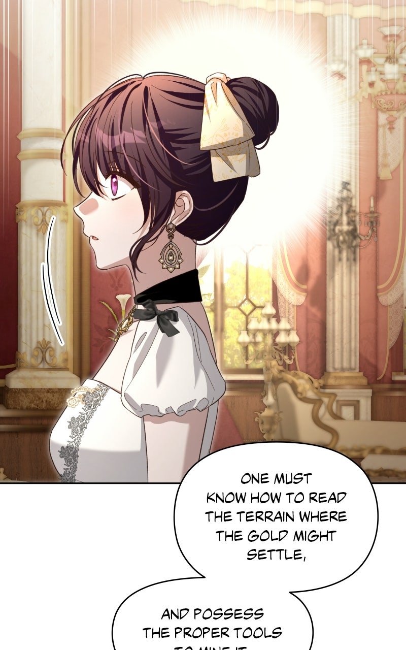 The Grand Duke’s Bride isa Warrior from Hell Episode 14 page 37 - 