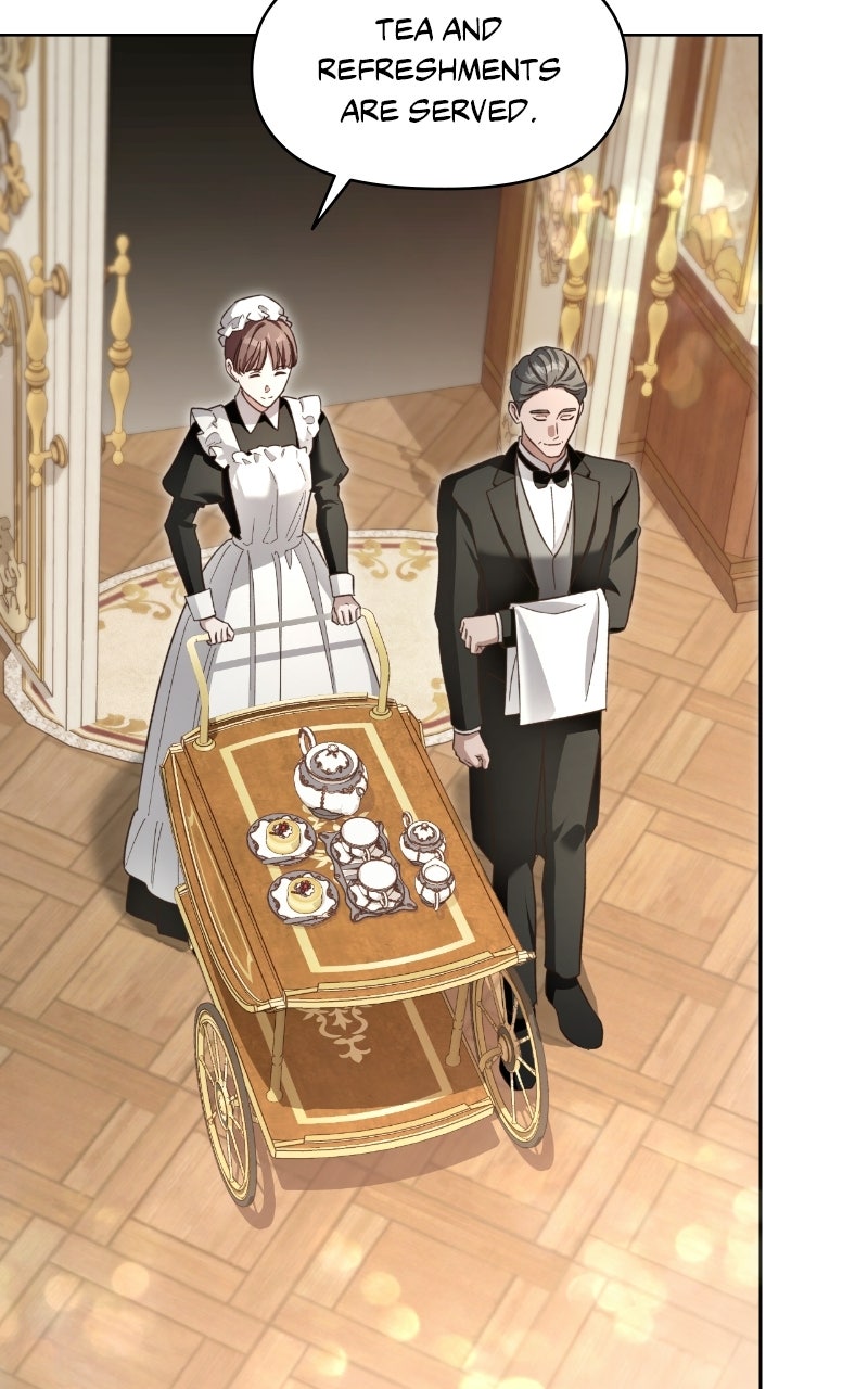 The Grand Duke’s Bride isa Warrior from Hell Episode 14 page 43 - 