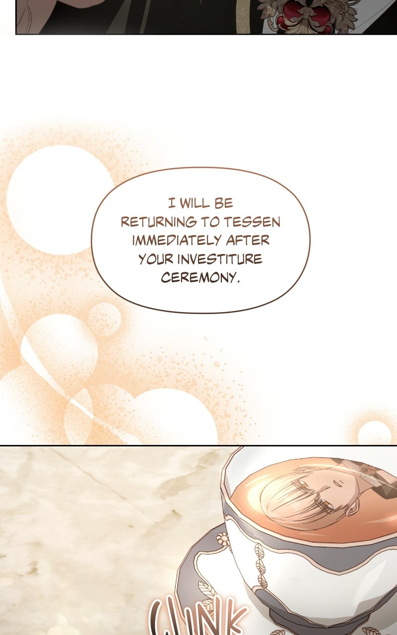 The Grand Duke’s Bride isa Warrior from Hell Episode 14 page 45 - 